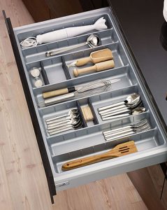  Steel Kitchen Accessories for Modern Homes