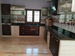 stainless steel kitchen cupboards