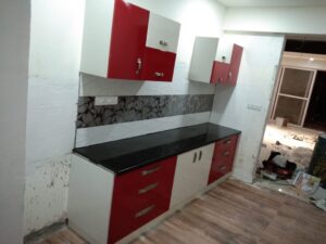 Stainless Steel Cabinets