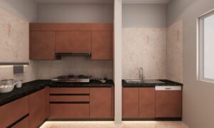 Transitional Kitchen Cabinet Designs