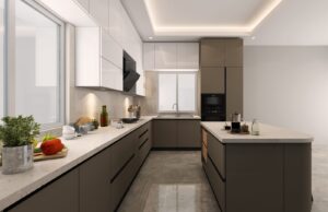 Kitchen Cabinet Designs