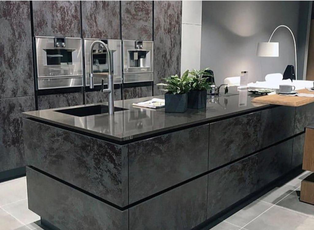 The Ultimate Guide to Stainless Steel Kitchen Cabinets - Premium ...