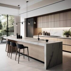 Functional Kitchen Design Mistakes to Avoid in Your Modular Kitchen in Bangalore