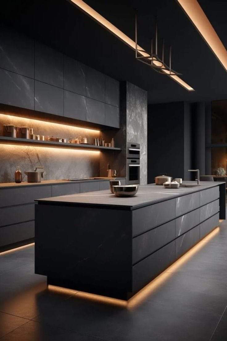 Best Modular Kitchen Manufacturers in Bangalore