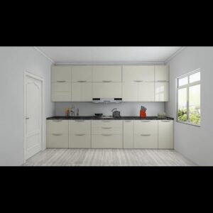 Steel Kitchen Cabinets