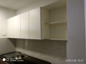 Modular Kitchen Design with Price 