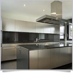 Protecting Stainless Steel Kitchen Cabinets Against Rust and Corrosion