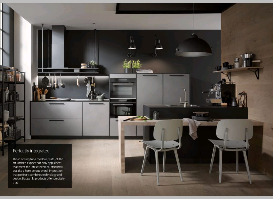 Modular Kitchen in India