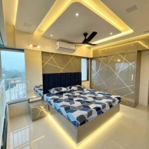 Eco-Friendly Aspects of Stainless Steel Interiors in India