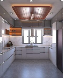 Organizational Tips for Your Modular Kitchen in Bangalore