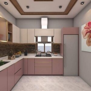 The Innovative Features of Stainless Steel Kitchens in India