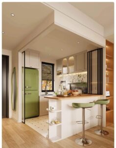 How to Make Your Kitchen More Energy Efficient