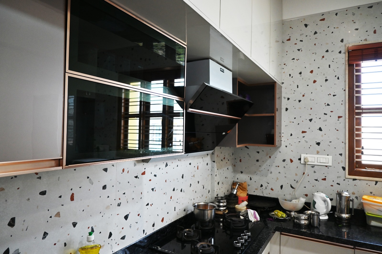 Modular Kitchens in Bangalore