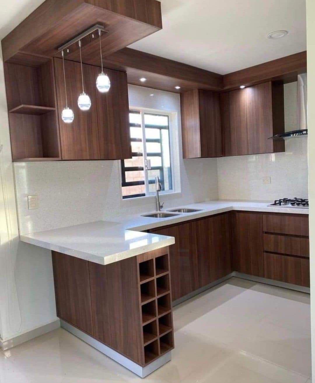 Kitchen Cabinets