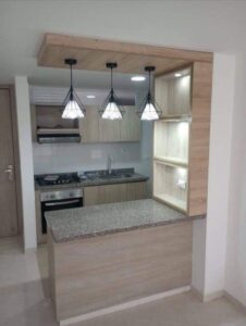 Simple Kitchen Design