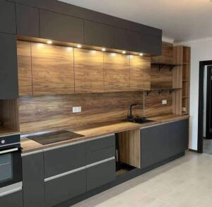 Incorporating stainless steel interiors price