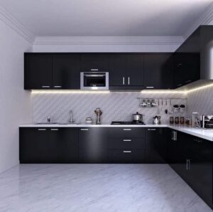 What's the Best Material for Modular Kitchens Today?