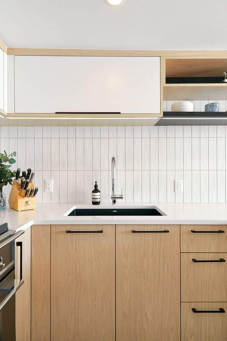 Stainless Steel Integrated Sink Vanity Cabinet and Countertop