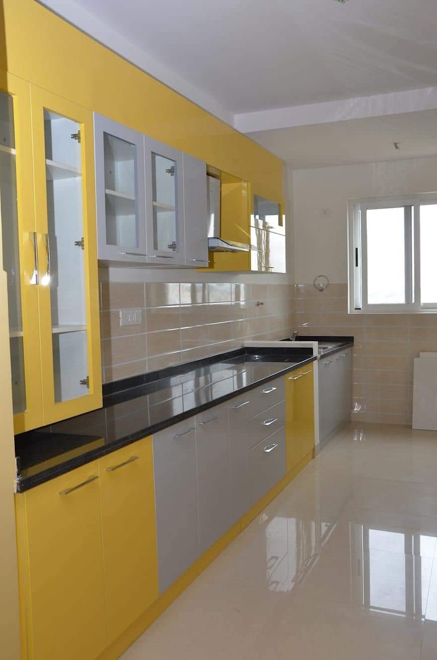 Factors Influencing the Cost of Steel Kitchen Cabinets