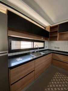 Stainless Steel Kitchen Cabinets Ideas