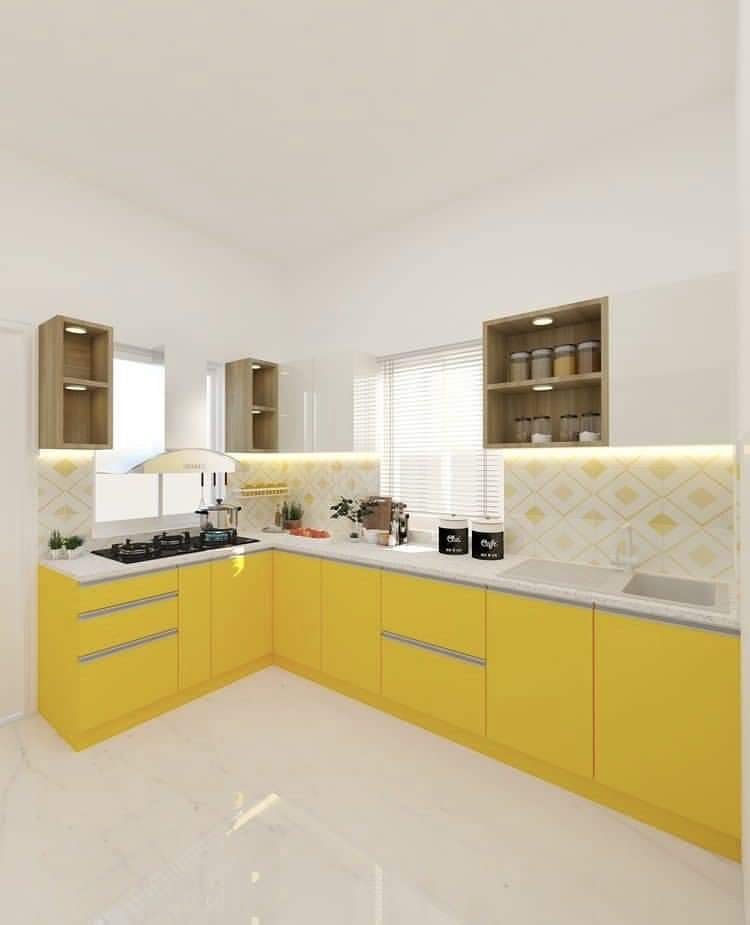 Customizing Galvanized Kitchen Cabinets for Unique Spaces