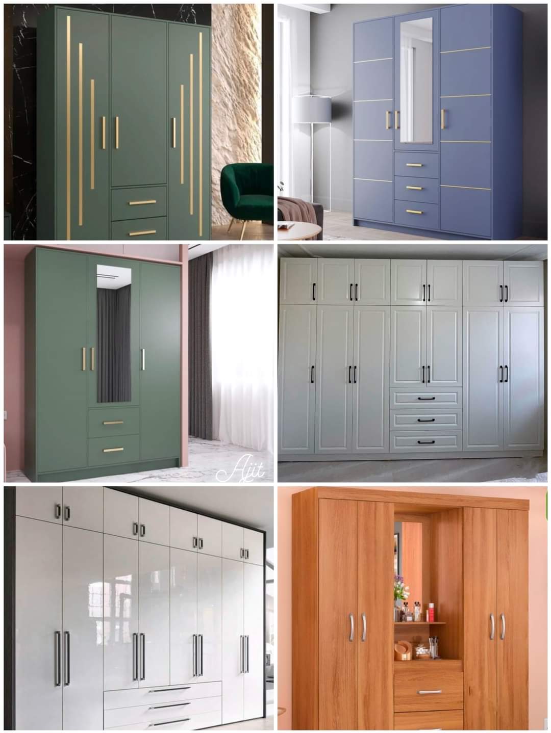  Stainless Steel Wardrobe Manufacturers in Bangalore