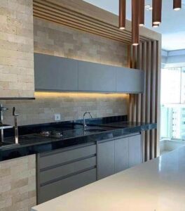 Designing a Spacious Steel Modular Kitchen in Mangalore: Explore These Layouts