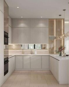 Modern Kitchen Design Challenges How Do You Solve Them?