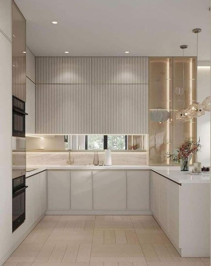 Modern Kitchen Design Challenges How Do You Solve Them?