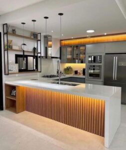 Modular Kitchen Design Guide Tips to Boost Kitchen Workflow