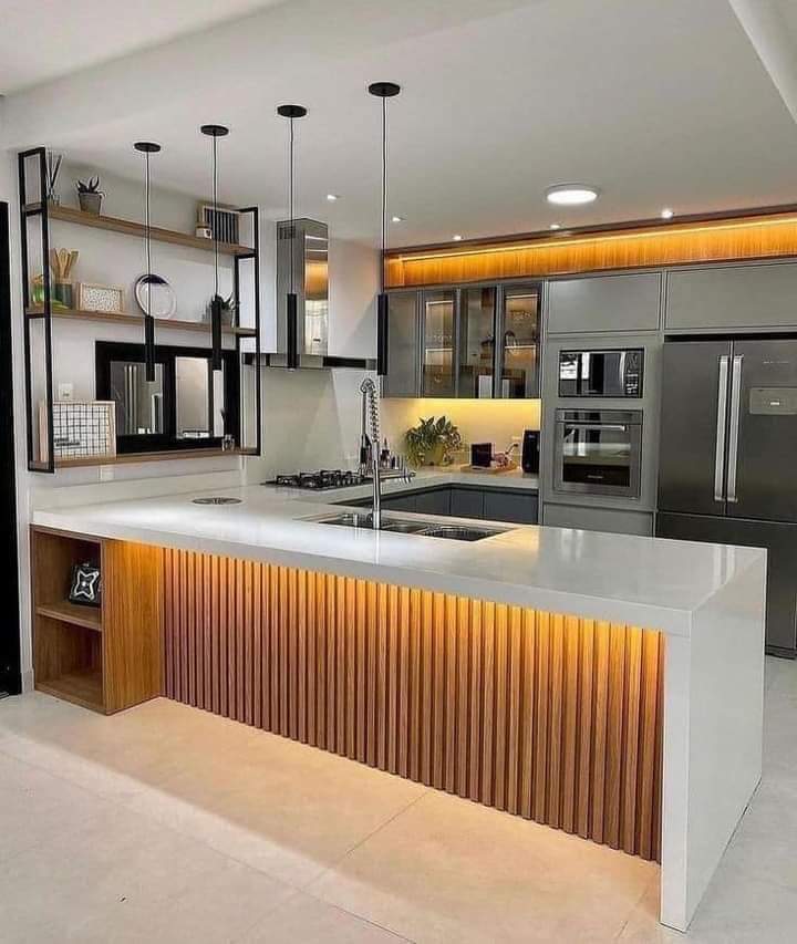 Modular Kitchen Design Guide Tips to Boost Kitchen Workflow