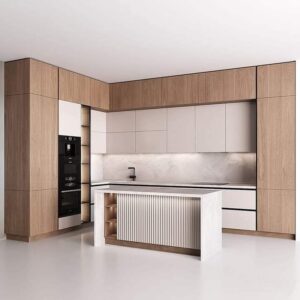 Benefits of Having a Kitchen Island in a Modern Kitchen