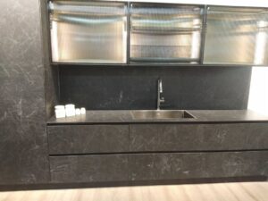 Durability of Stainless Steel Kitchen Cabinets