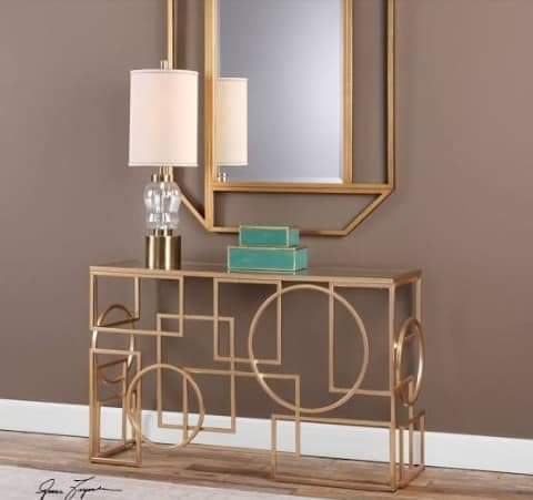 Stainless Steel PVD Console Tables Pros and Cons