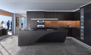 How Much Does a Stainless Steel Kitchen Cost?