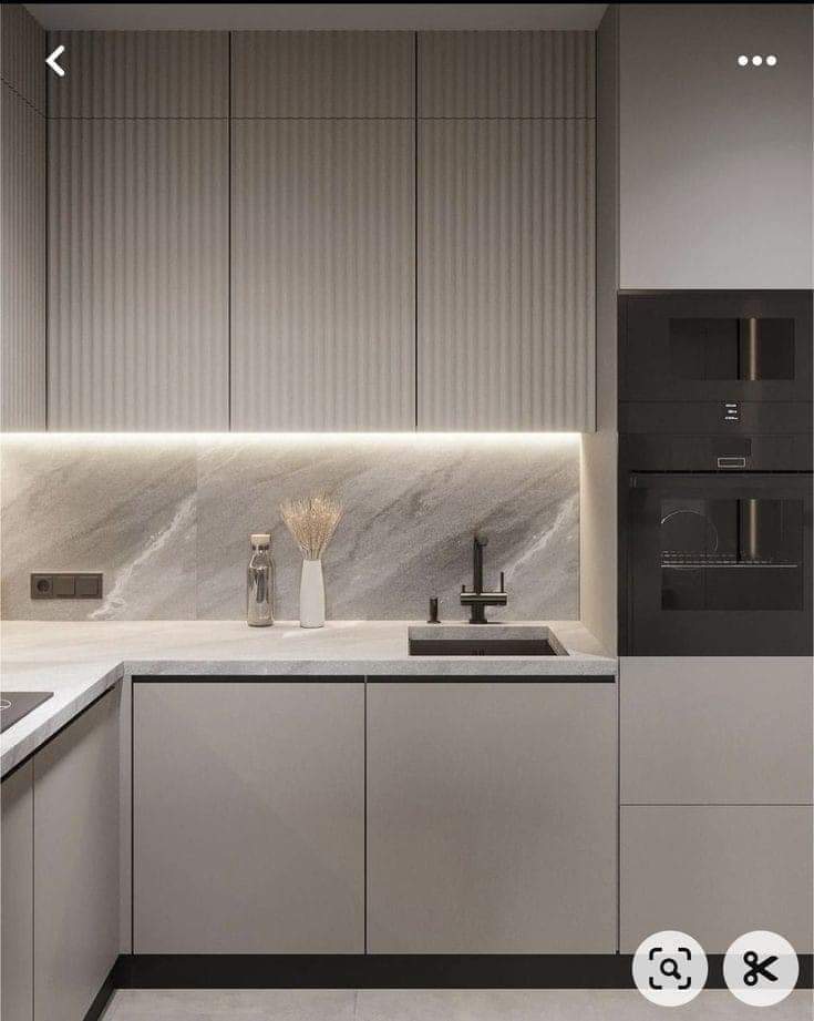 Stainless Steel Paint Guide Getting The Best Finish for Your Kitchen