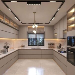 Top Trends in Stainless Steel Interior Design 