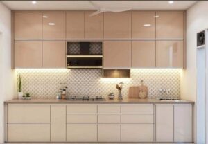 304 Kitchen Cabinet Stainless Steel