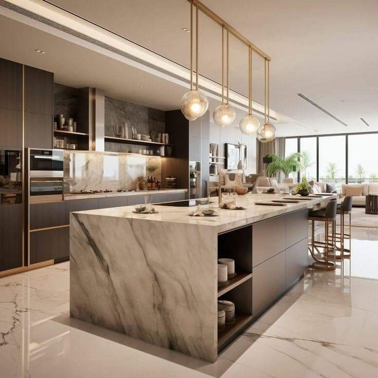 How to Give Your Kitchen a Facelift with Karvi Interio