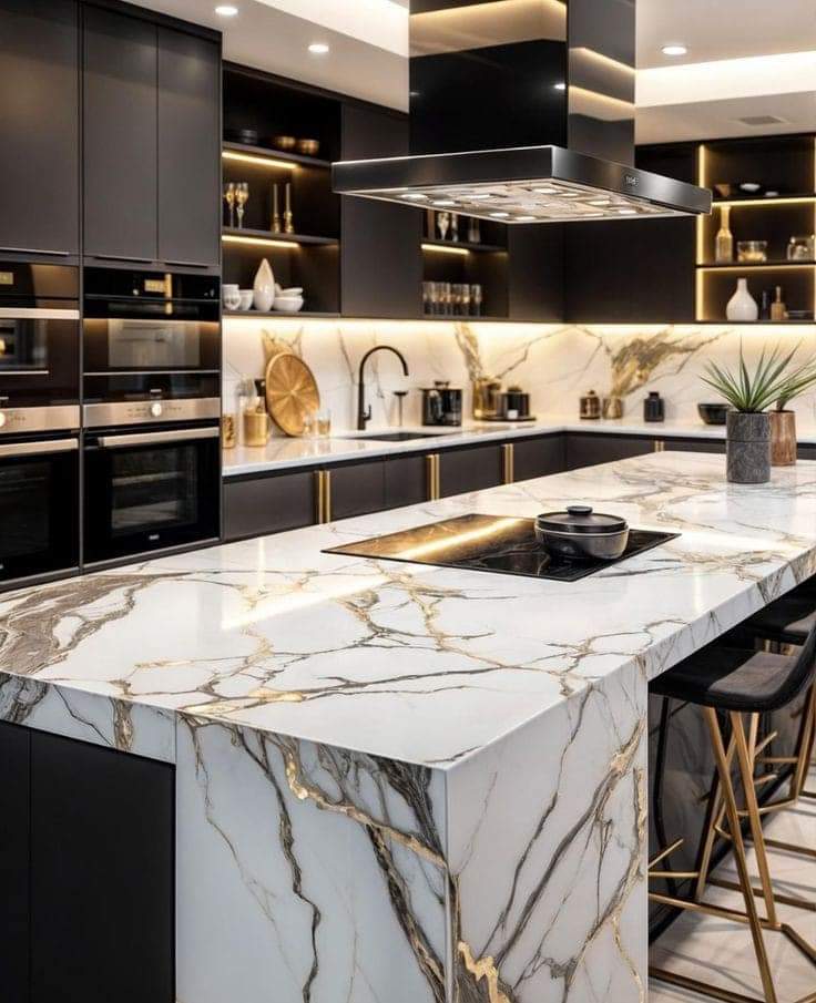 Why Choose Stainless Steel Interiors for Your Home