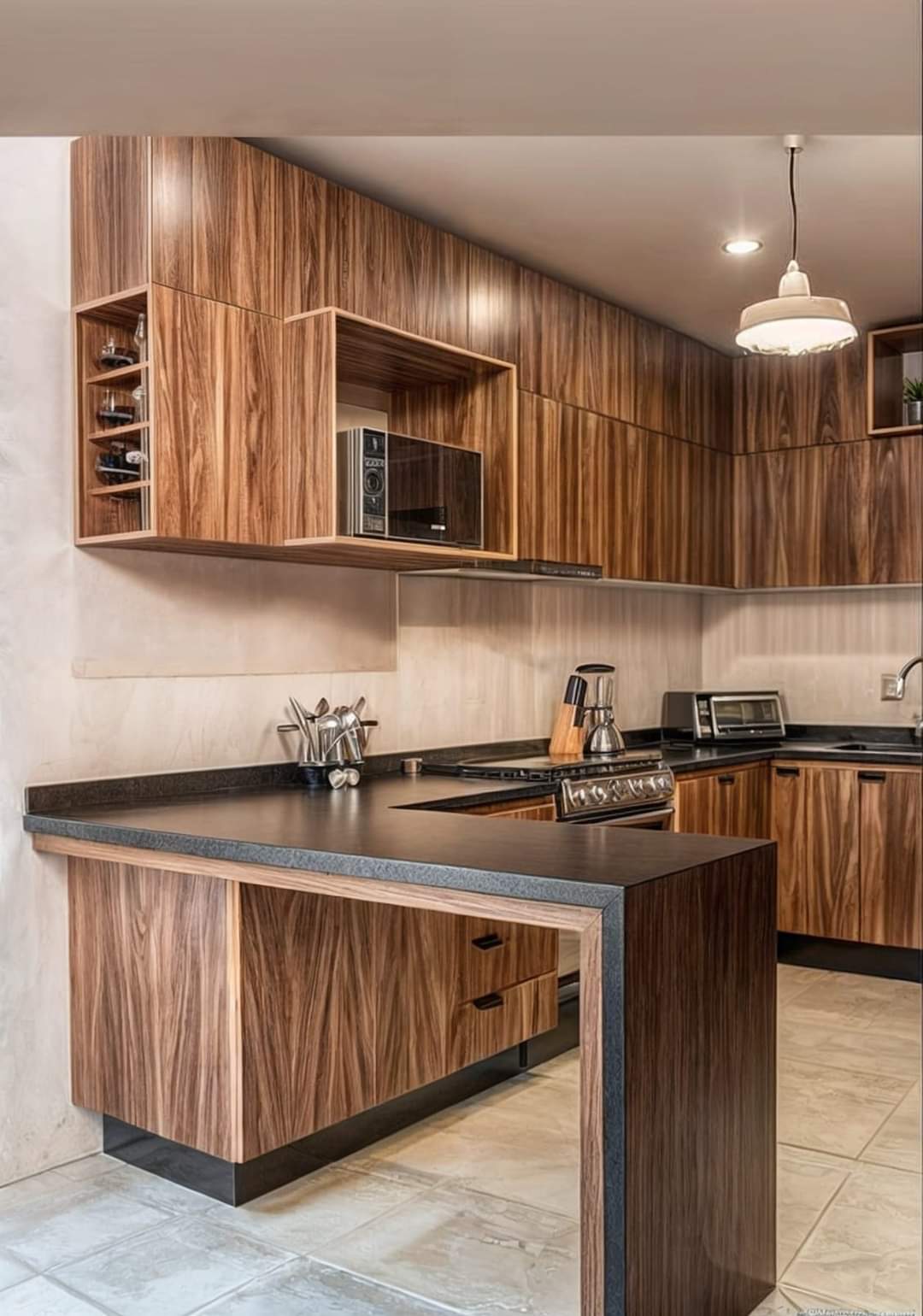 Stainless Steel Kitchen Cabinets - Metal Kitchen Cabinet manufacturers