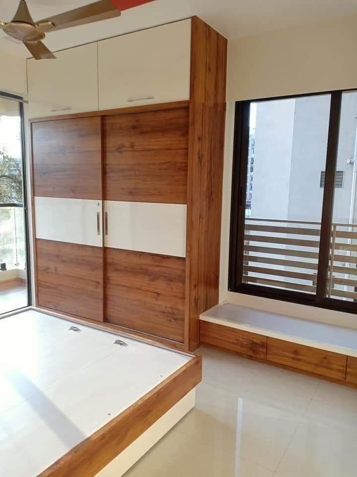 Wardrobe Guide Hinged vs Sliding Doors