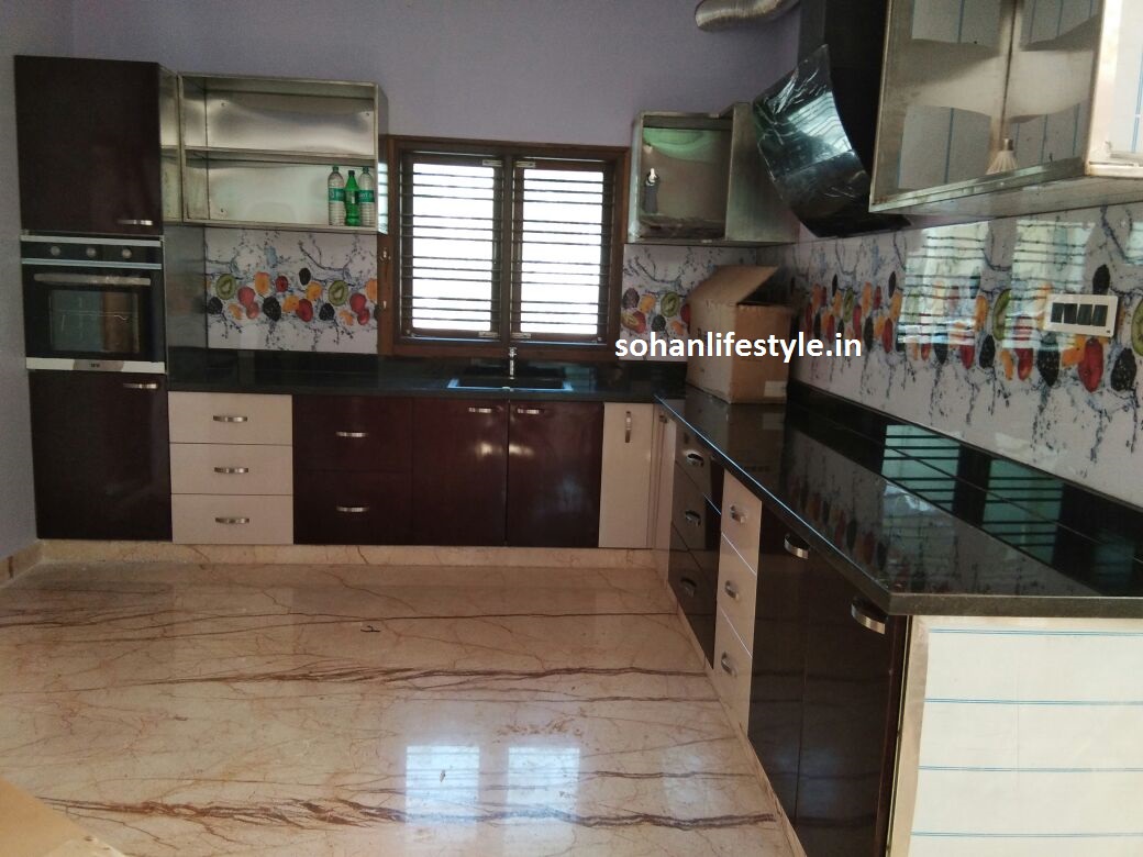 Stainless Steel Kitchen Latest Price from Manufacturers