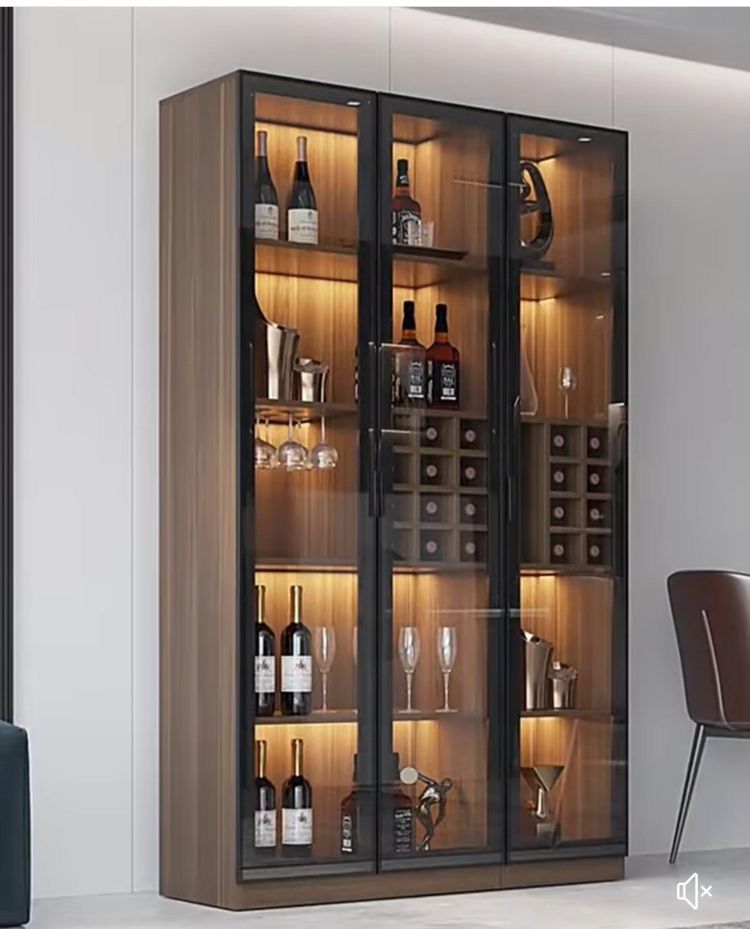 Wholesale Modular Steel Wardrobes for Builders