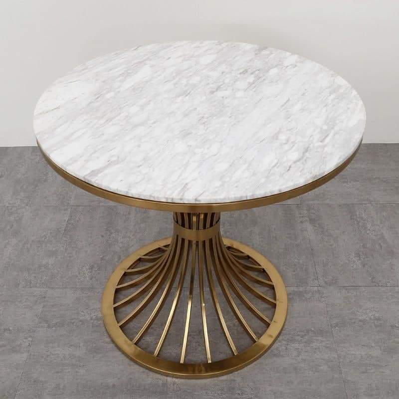 Best Designs Featuring Stainless Steel PVD Console Tables