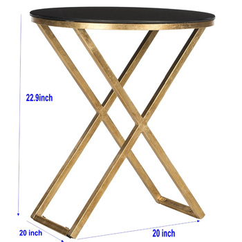 Choosing the Perfect Stainless Steel PVD Console Table