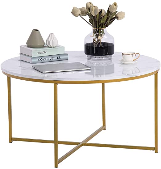 Stainless Steel PVD vs. Traditional Coffee Tables