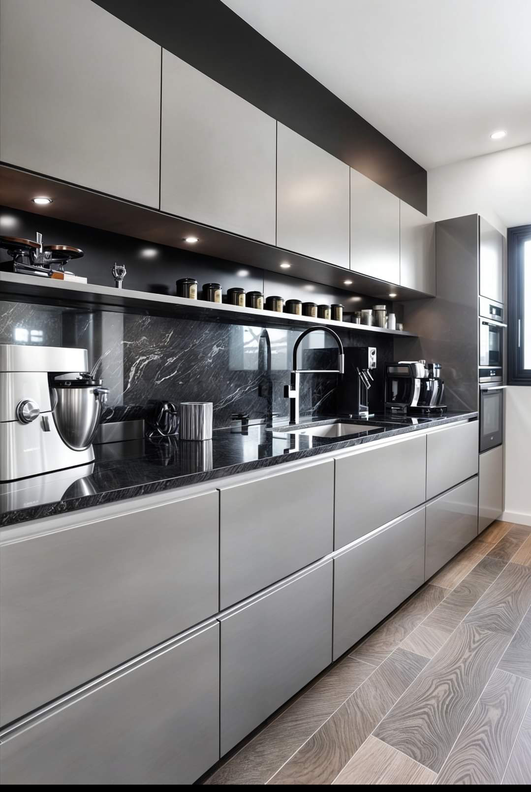 Cost of Stainless Steel Modular Kitchens in Bangalore