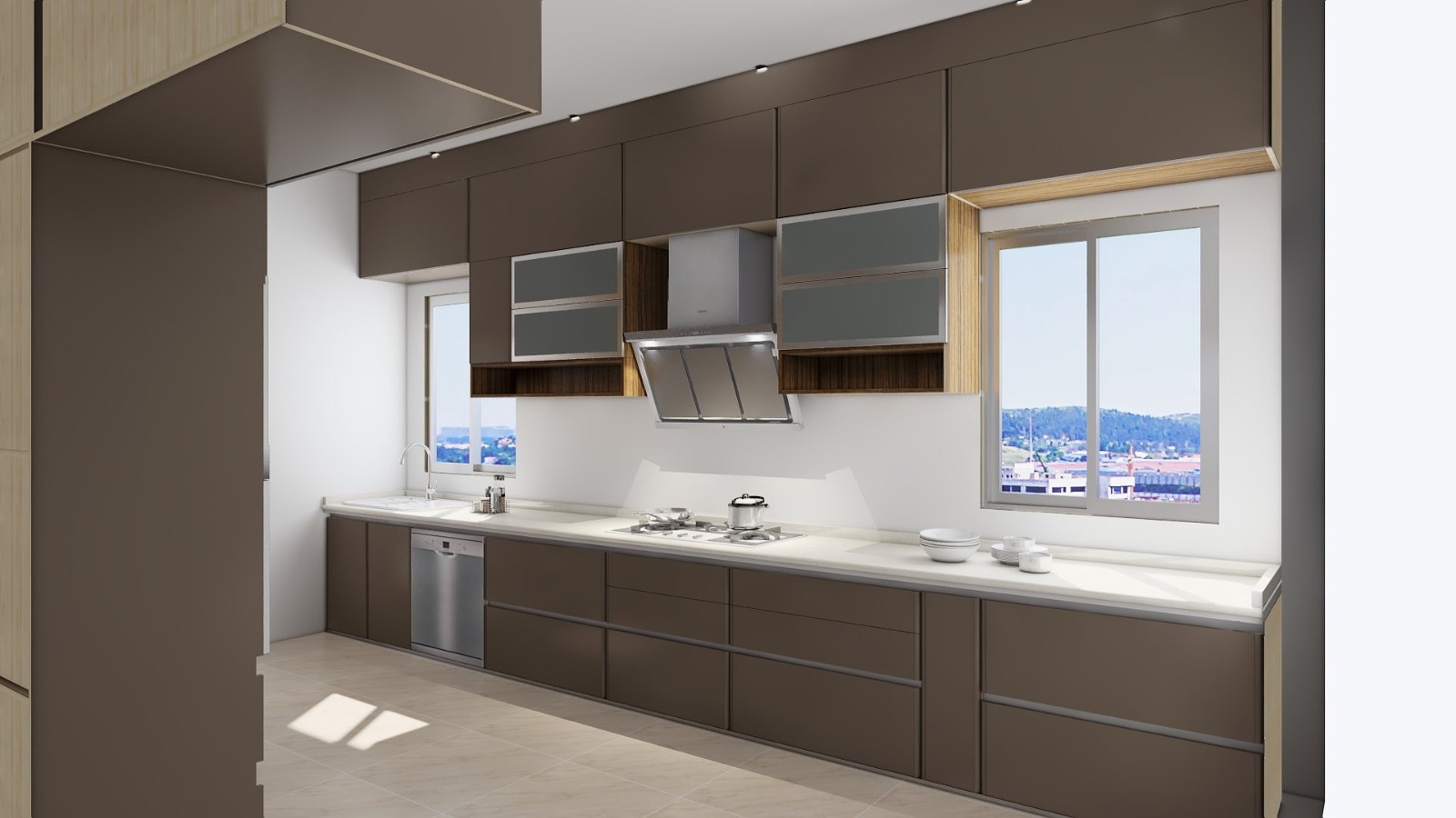 Stainless Steel Kitchen Sellers