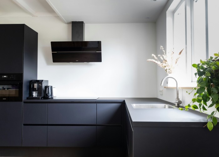 Affordable Steel Kitchen Cabinets | KARVI INTERIO